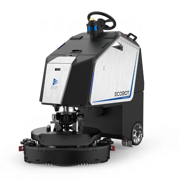 Gausium Scrubber 75