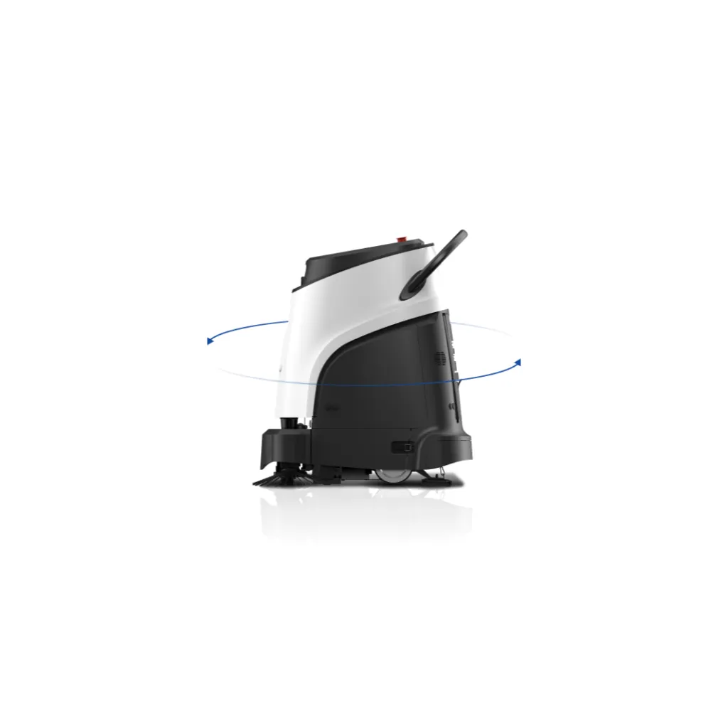 Gausium Vacuum 40